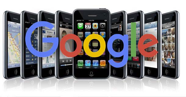 мобильный индекс гугл