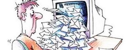 Умный и грамотый спам - залог эффективной спам-рассылки